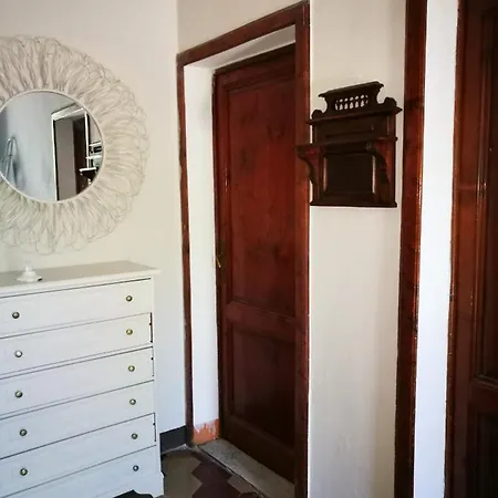 Casa Grande Castiglioncello