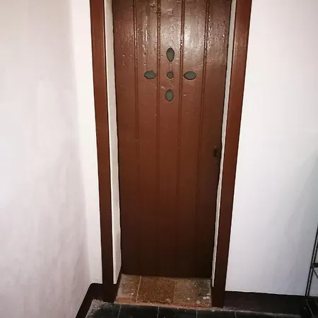 Casa Grande Casa de Férias *