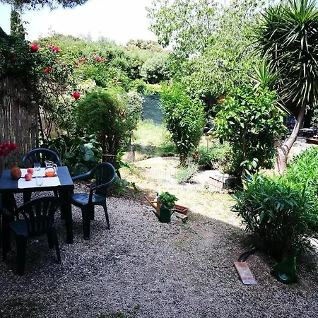 Casa Grande Castiglioncello