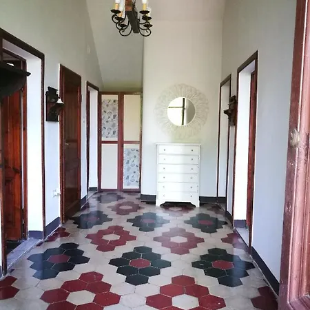 Casa Grande * Castiglioncello