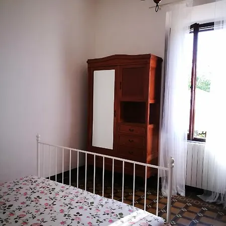 Casa Grande Casa de Férias Castiglioncello
