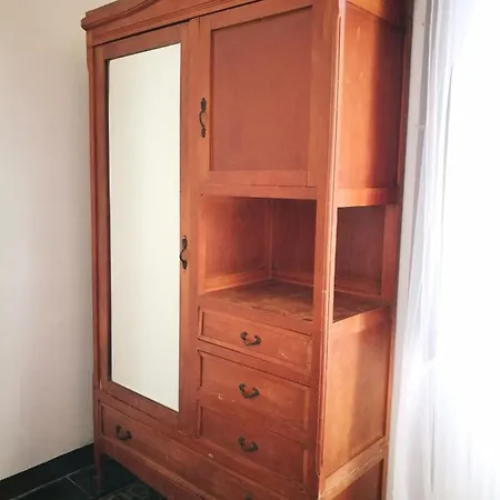 펜션 Casa Grande