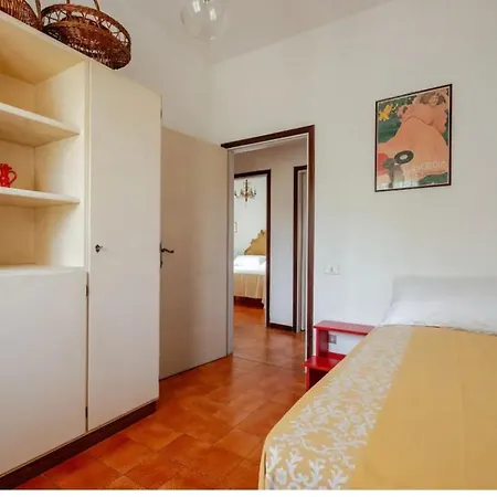 Casa Grande Apartment *