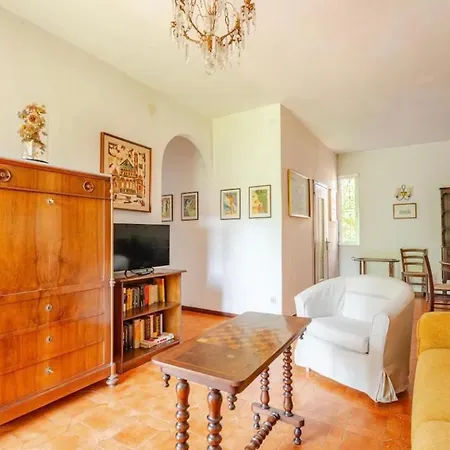 Casa Grande Apartment