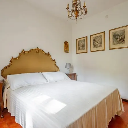 Casa Grande Apartment *