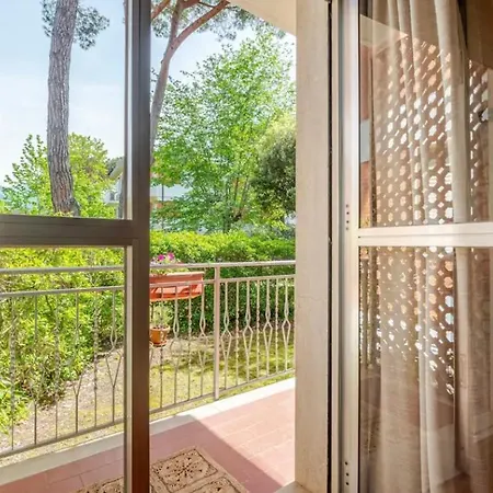Casa Grande * Cinquale