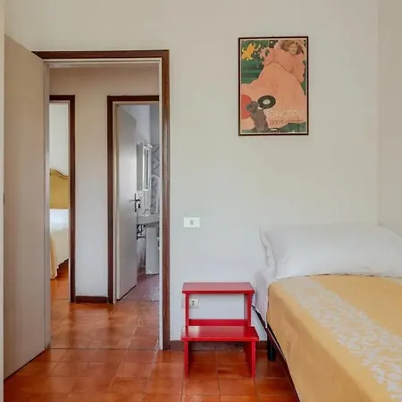 Casa Grande Apartment Cinquale
