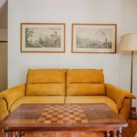 Apartment Casa Grande Cinquale