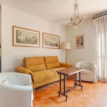 Apartment Casa Grande Cinquale