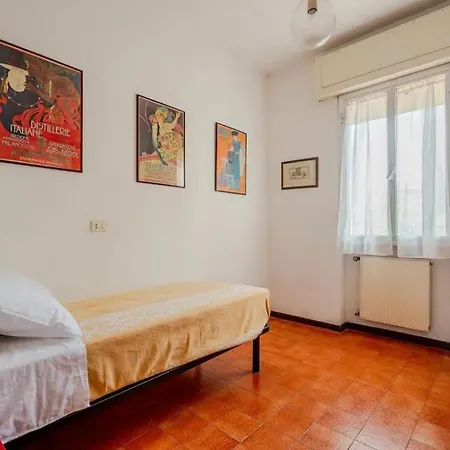 Apartment Casa Grande *