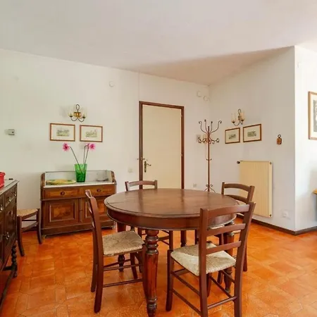 Apartment Casa Grande