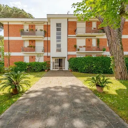 Casa Grande Apartment