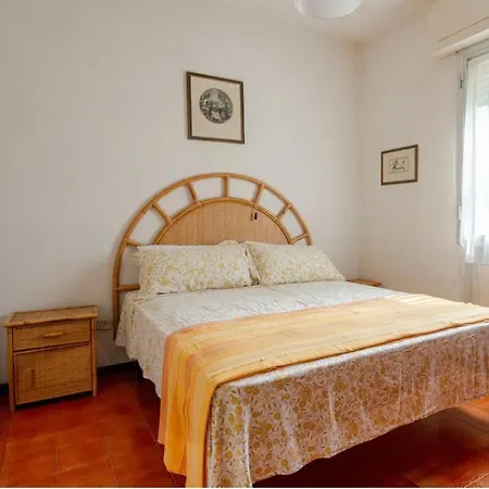 Casa Grande Apartment *