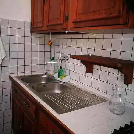 بيت للعطل Casa Grande كاسْتيلونْشيلّو