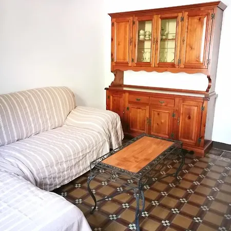 بيت للعطل Casa Grande